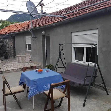 Dom wakacyjny Vikend Vacation Kameno