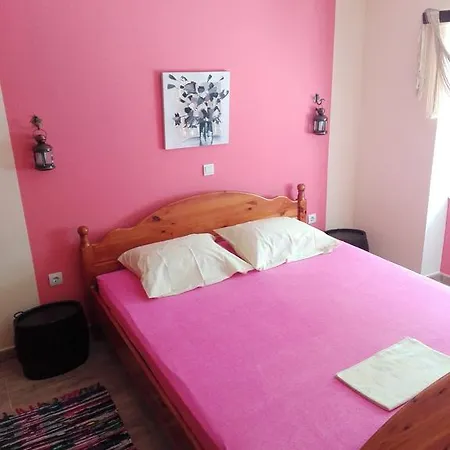 Vikend Vacation Kameno * Ποντγορίτσα